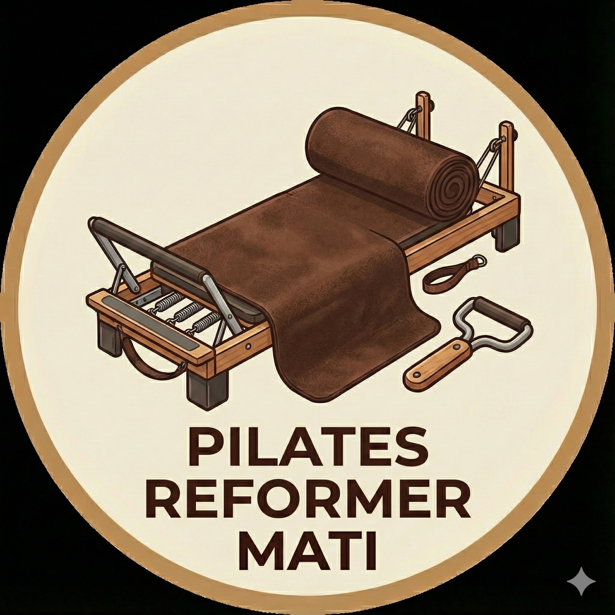 Pilates Reformer Matları